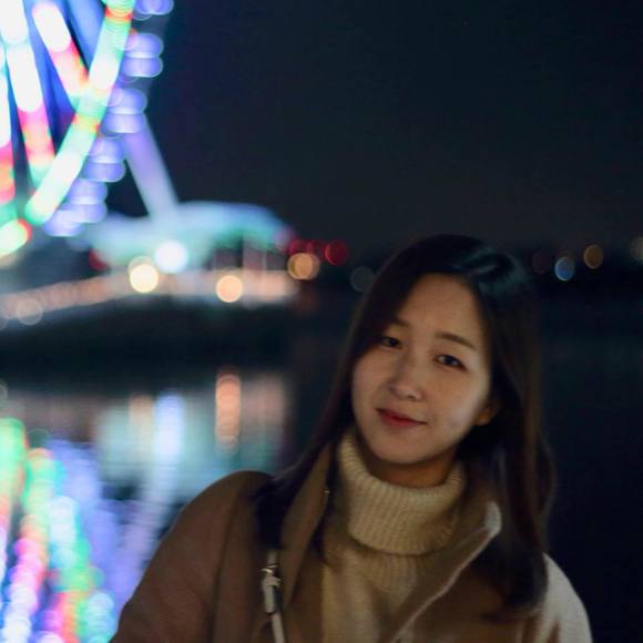 Meet your Posher, Min jeong - Picture 1 of 1